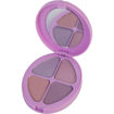 Picture of LIP SMACKER RAPUNZEL MIRROR PALETTE